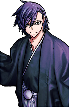 Ukyo Momogiwa