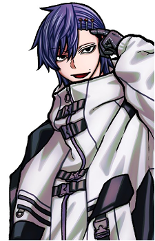 Ukyo Momogiwa