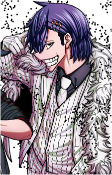 Ukyo Momogiwa