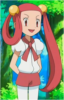 Mira {PKMN}