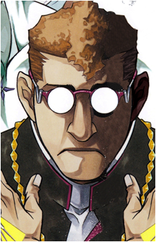 Apocryphos