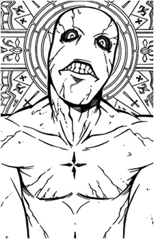 Apocryphos