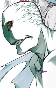 Apocryphos