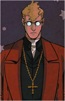 Apocryphos