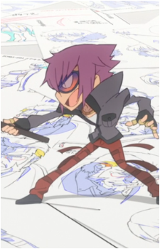 Image 4 of Yuuya Mirokuji