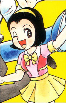 Kodama Yamano's image