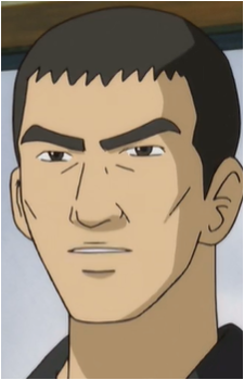 Oshou Doushin's image