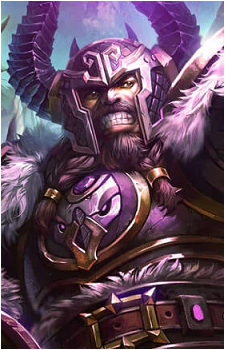 Fafnir {SMITE}'s image
