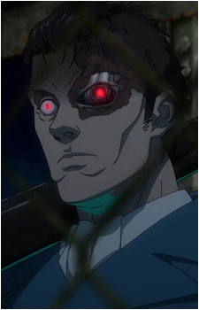 The Terminator {T0}'s image