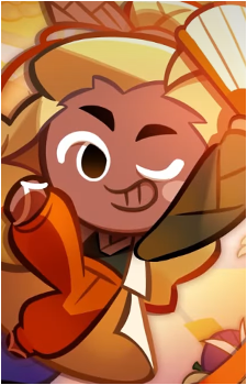 Vagabond Cookie's image