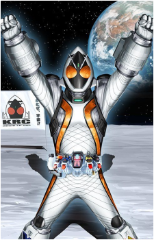 Gentaro Kisaragi