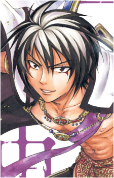 Kugura's image