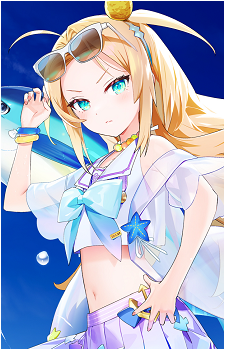 Charlotte of La Mare
