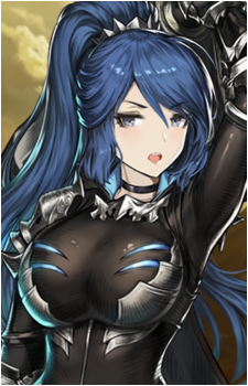 Vanessa's image