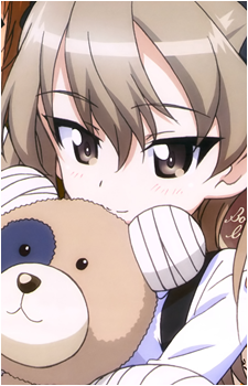 Arisu Shimada's image