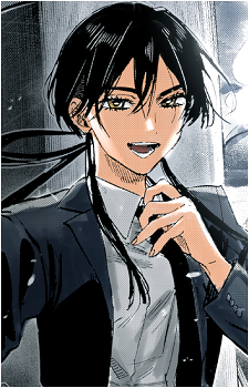 Chinatsu Akakura
