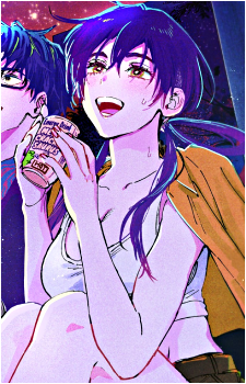 Chinatsu Akakura