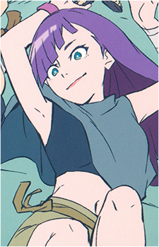 Linmei's image