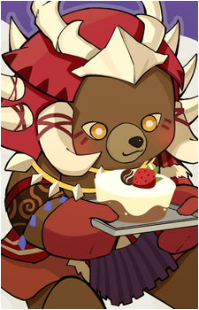 Dagger {Sdorica}