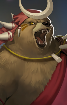Dagger {Sdorica}