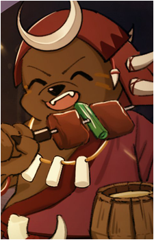 Dagger {Sdorica}