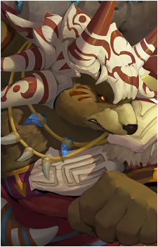 Dagger {Sdorica}'s image