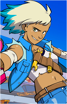 Peppermint's image