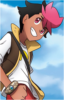 Roy's image