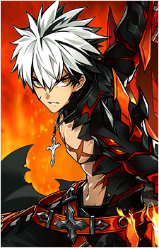Raven Cronwell