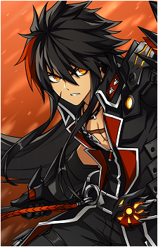 Raven Cronwell