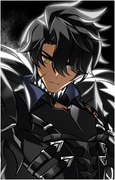 Raven Cronwell