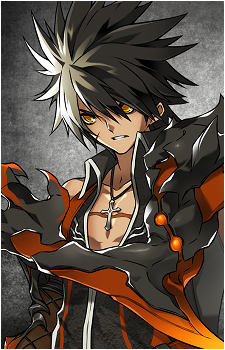 Raven Cronwell