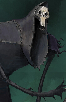 Death {LR}'s image