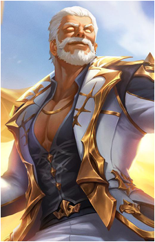 Surtr {SMITE}
