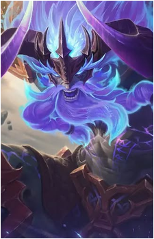 Surtr {SMITE}