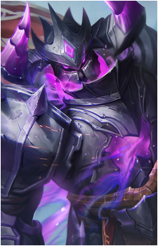 Surtr {SMITE}