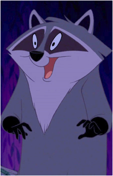 Meeko