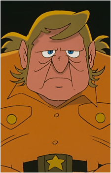 Dolmanstein's image