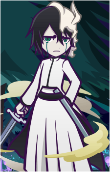 Ulquiorra Cifer