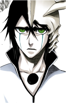 Ulquiorra Cifer