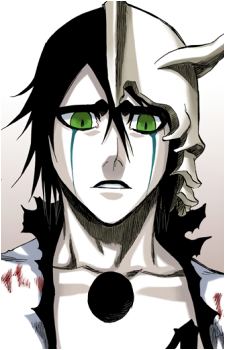 Ulquiorra Cifer