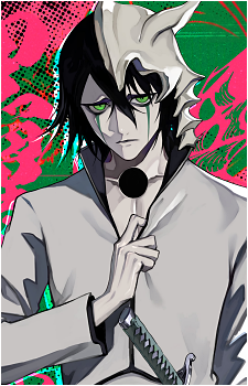 Ulquiorra Cifer