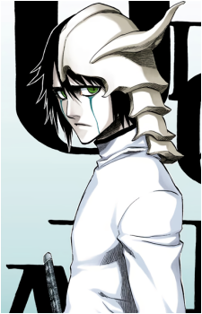Ulquiorra Cifer