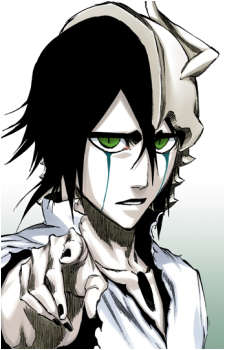 Ulquiorra Cifer