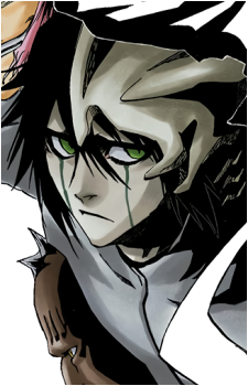 Ulquiorra Cifer