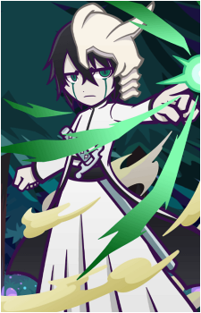 Ulquiorra Cifer