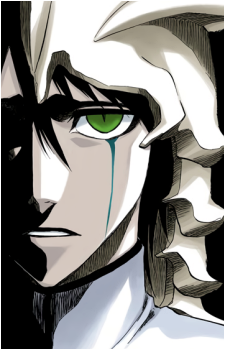 Ulquiorra Cifer
