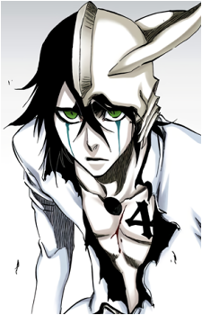 Ulquiorra Cifer