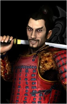 Gorohachi Majima's image