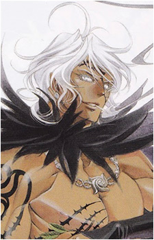 Rouji Kurobara's image
